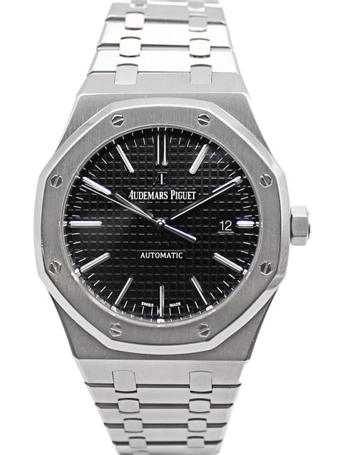 ap royal oak black face